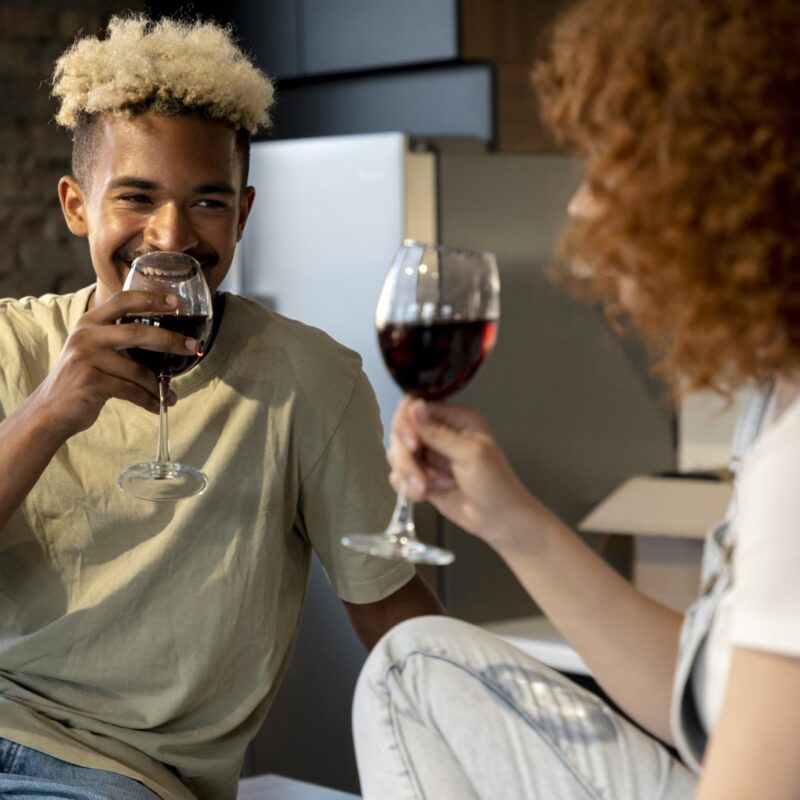 General Ticket - Jerry’s Next Level Wine Experience