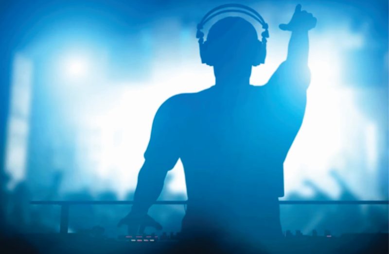 General - Local DJ’s