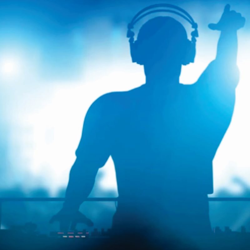 General - Local DJ’s