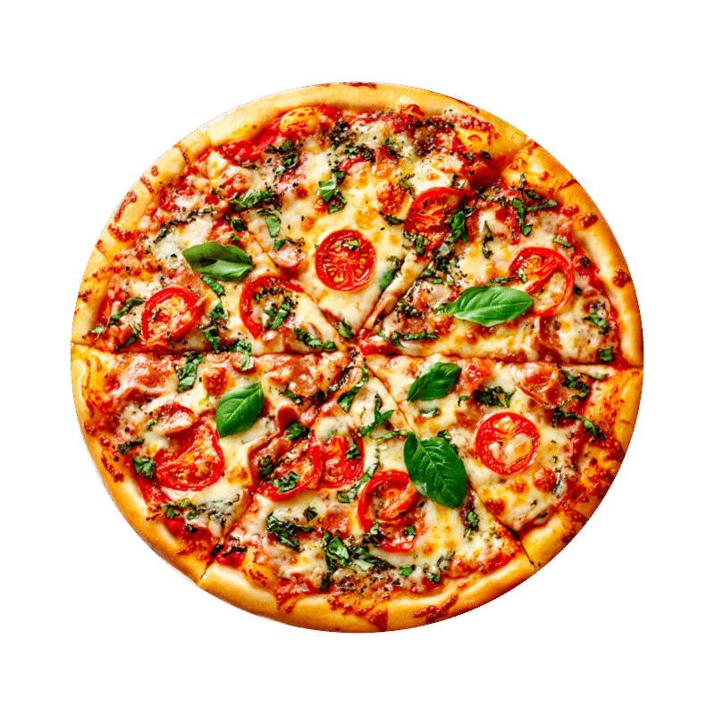 Margherita Pizza